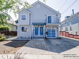 1706 Hibbard St #A, Alameda, CA 94501