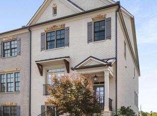 1861 Falling Sky Ct NE, Atlanta, GA 30319
