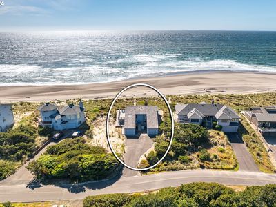 353 Salishan Dr, Gleneden Beach, OR, 97388