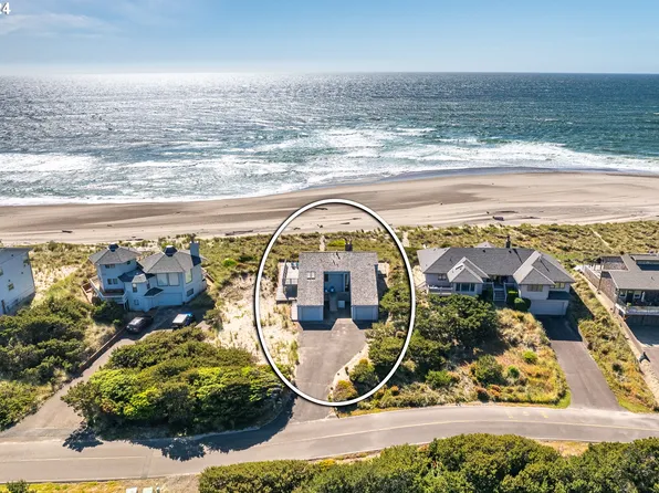 353 Salishan Dr, Gleneden Beach, OR 97388