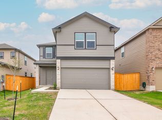 304 Lt Rusty Dr, Jarrell, TX 76537