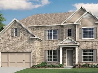 1205 Corkwood Cir, McDonough, GA 30252