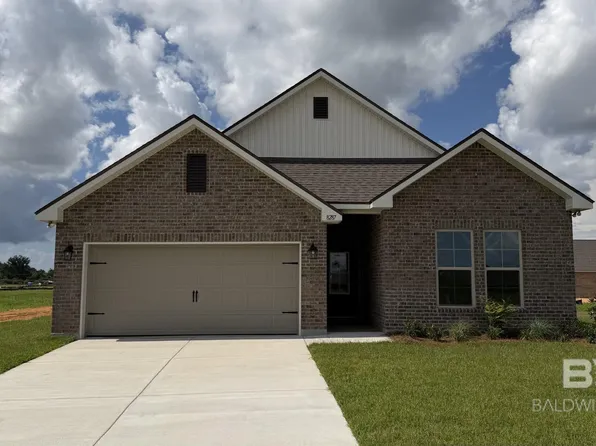 8287 Knoll Rd, Foley, AL 36535