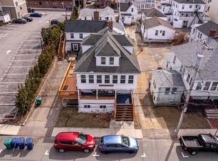 7 J St, Hampton, NH 03842
