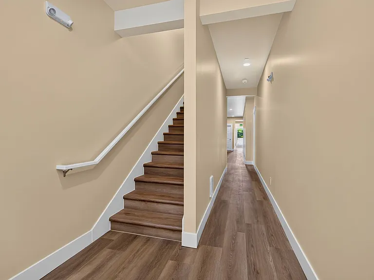 Rare New Construction 3- & 4-Bedroom Homes. Modern living. Spacious floor plans. An unbeatable lo... — Photo 46