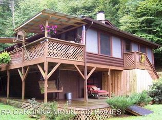 256 Wine Branch Rd, Murphy, NC 28906