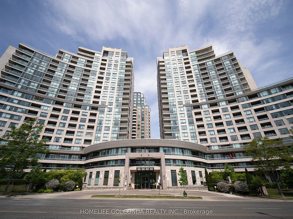 1st image of 509 Beecroft Rd #1106