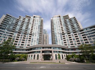 509 Beecroft Rd #1106, Toronto, ON M2N 0A3