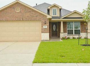 4910 Manor Stone Ln, Rosenberg, TX 77469