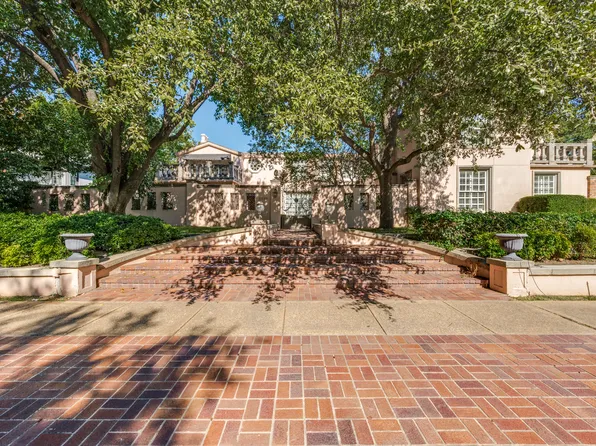 4520 Westway Ave, Dallas, TX 75205