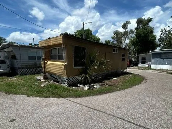 2517 50th Ave N Lot 10, Saint Petersburg, FL 33714