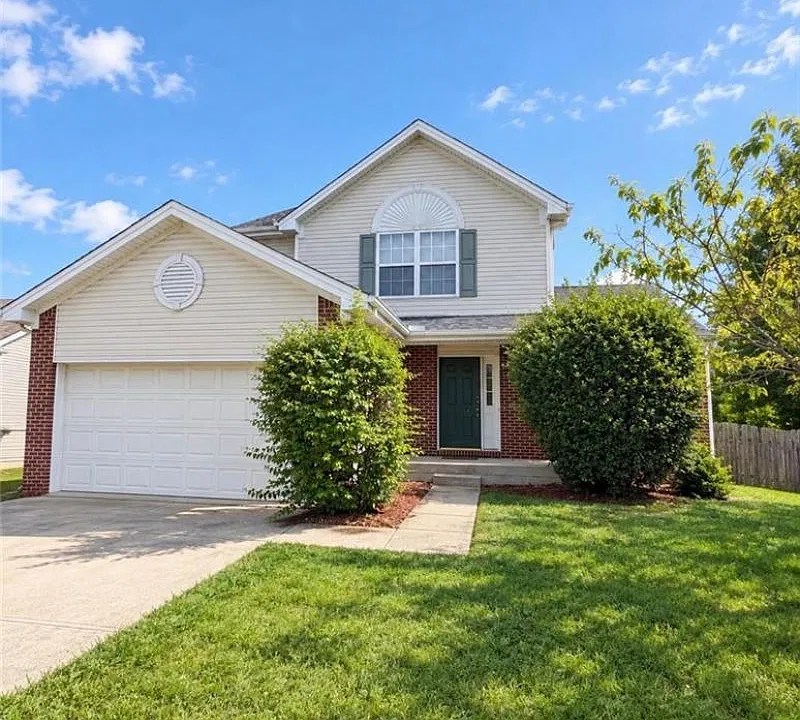 2333 Spyglass Ct