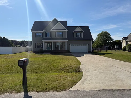 303 Glenn Laurel Dr Photo 1