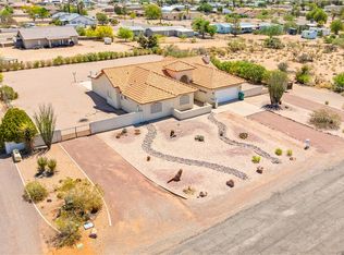 3628 N Venus Ct, Golden Valley, AZ 86413