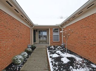 526 Palmer Ct, Crestview Hills, KY 41017