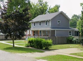 4435 Central St, Columbiaville, MI