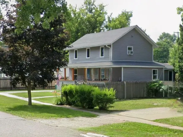 4435 Central St, Columbiaville, MI 48421