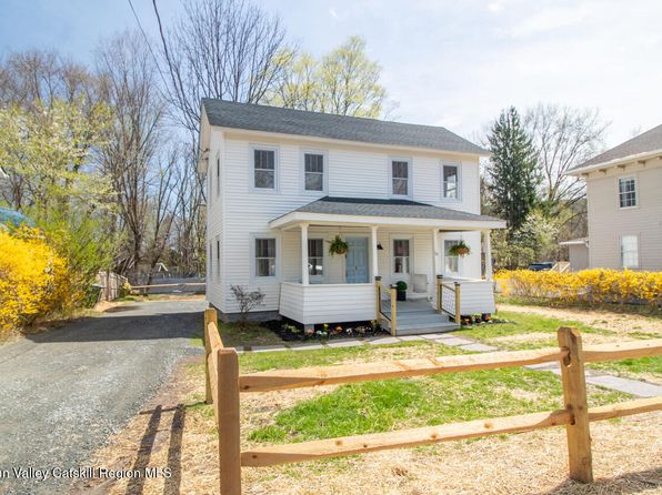 10 Route 55, Napanoch, NY 12458
