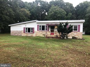 3715 Elsa Ave, Waldorf, MD 20603