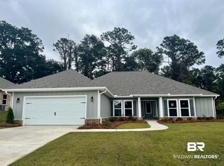322 Barndling St, Fairhope, AL 36526