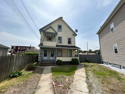 26 Connecticut Avenue, New London, CT, 06320