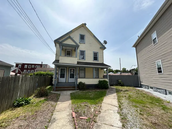 26 Connecticut Avenue, New London, CT 06320