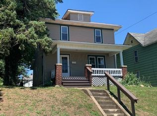 430 Clarendon St, Newark, OH