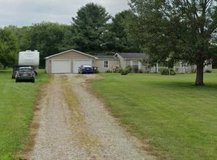 14037 Lafayette Rd, Utica, OH 43080