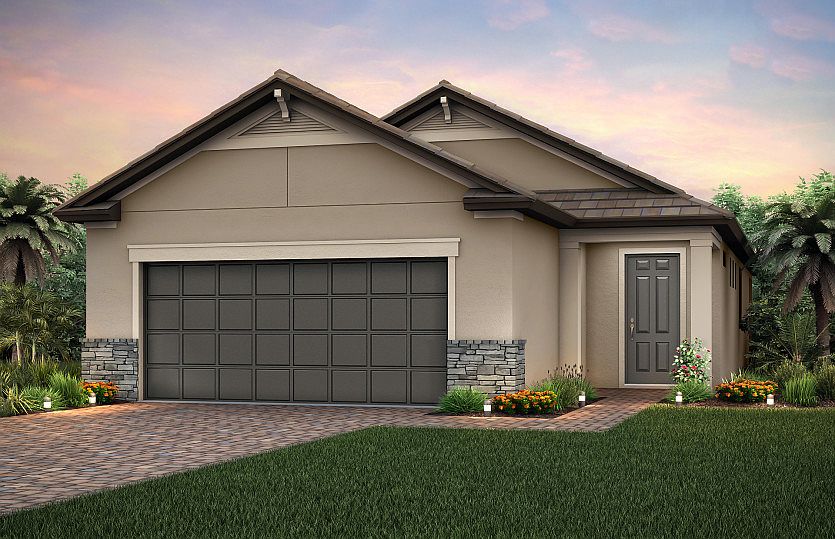 Exterior LC2B