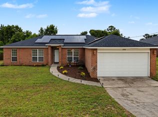 490 Jillian Dr, Crestview, FL 32536