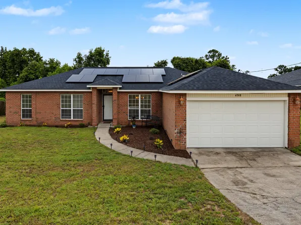 490 Jillian Dr, Crestview, FL 32536