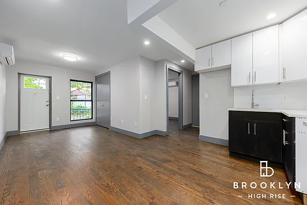 Rented by Brooklyn High Rise LLC | media 1
