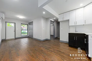 Rented by Brooklyn High Rise LLC