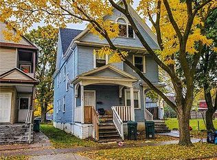 172 Bartlett St, Rochester, NY 14611