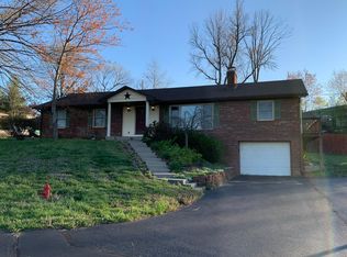 3502 Kamer Miller Rd, New Albany, IN 47150