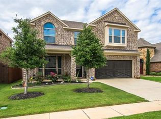 9413 Wood Duck Dr, Fort Worth, TX 76118
