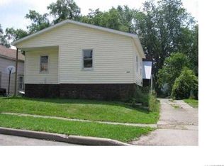 609 Irving St, Olean, NY 14760