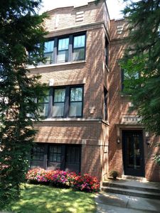 2733 Prairie Ave, Evanston, IL, 60201