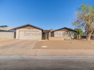 2166 E Diamond Ave, Mesa, AZ 85204