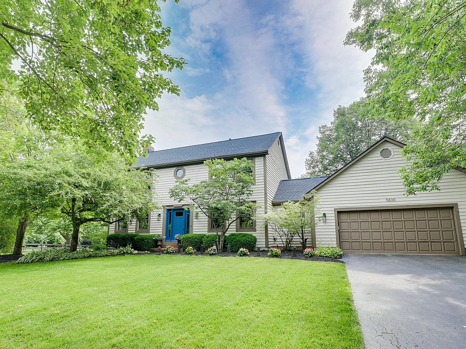 1st image of 5830 Settlers Pl