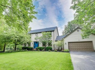 5830 Settlers Pl, Dublin, OH 43017