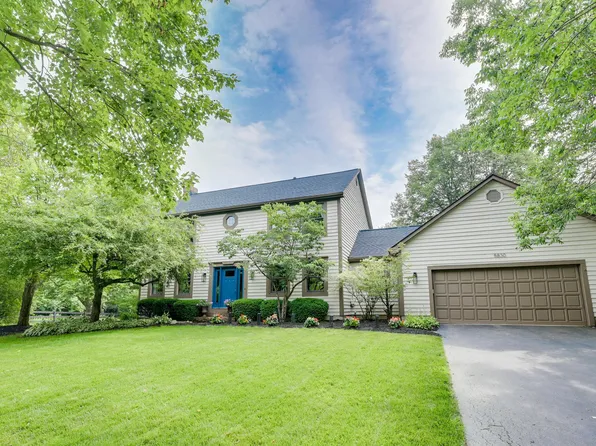 5830 Settlers Pl, Dublin, OH 43017