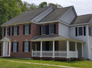 508 Route 161, Montville, CT 06353