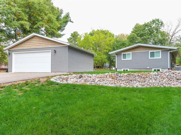 340 HALBERDS COURT, Nekoosa, WI 54457