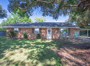 138 Joshua Rd, Church Point, LA 70525