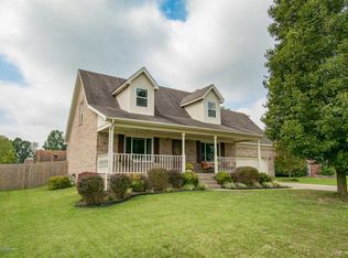 329 Spring House Ln, Louisville, KY