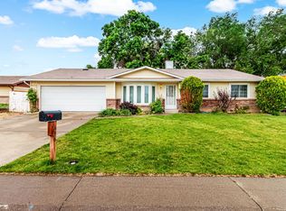 636 Broken Spoke Rd, Grand Junction, CO 81504