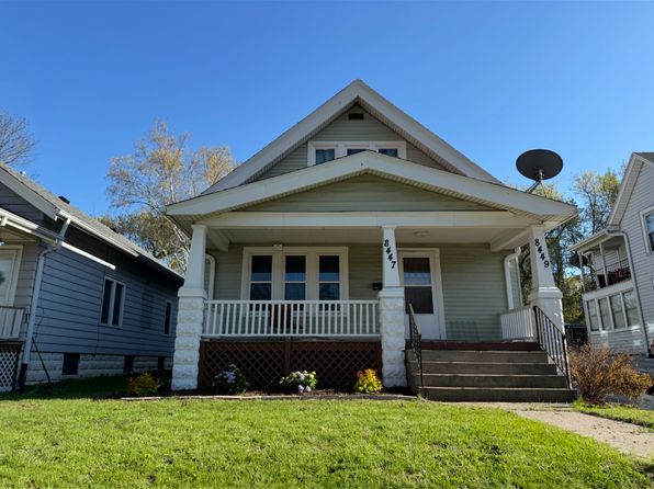 8447 W Maple St #8449