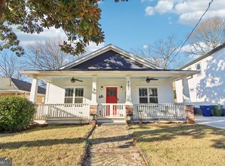 987 Lena St NW, Atlanta, GA 30314