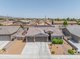 1977 Alan Ladd Dr, Kingman, AZ 86409